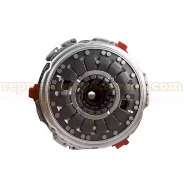 Piezas De Transmision Conjunto De Embrague 1600010-h- Autopartes Byd